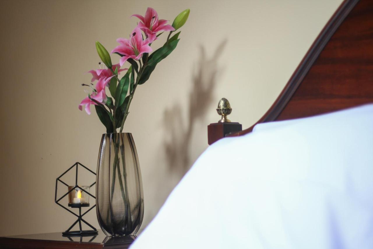 דירות Fantastico Loft Centro Historico קיטו מראה חיצוני תמונה