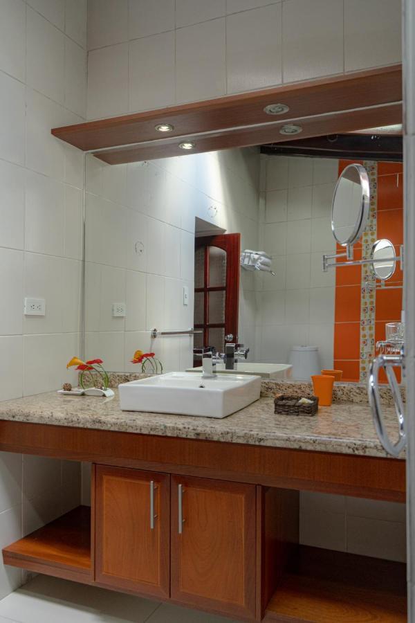 דירות Fantastico Loft Centro Historico קיטו מראה חיצוני תמונה
